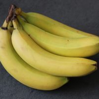 מסכת בננה