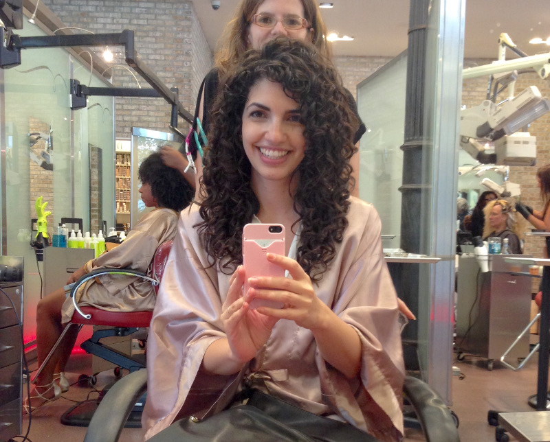 DevaCurl