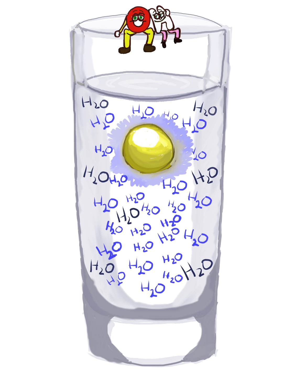 h2oinglass