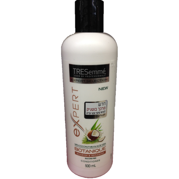 מרכך Tresemme Botanic