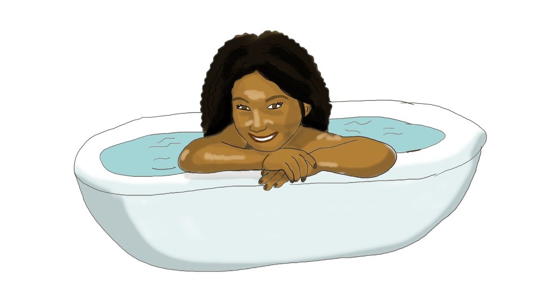 kidinbath