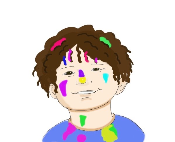 kidwithcolors