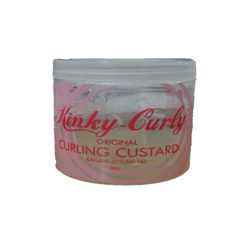 Kinky Curly