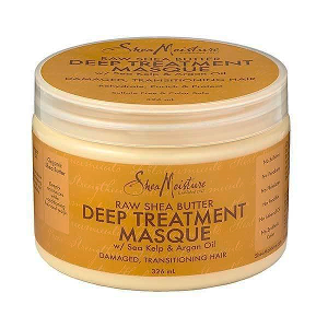 Msheamoisture