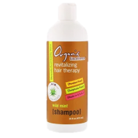 שמפו Organic Excellence